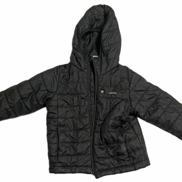 Columbia Other - Columbia kids puffer jacket in black.